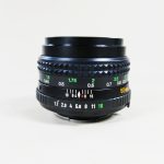 Minolta MD Rokkor 50mm F1.7 - Image 3