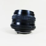 Minolta MD Rokkor 50mm F1.7 - Image 4