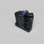 CONTAX RTS I & Winder - Image 2