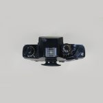 CONTAX RTS I & Winder - Image 3
