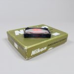 Nikon Focusing Diagonal Split Screen Type L for Nikon F - Image 2
