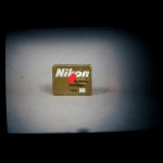 Nikon Focusing Diagonal Split Screen Type L for Nikon F - Image 5