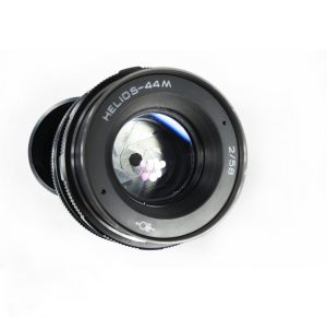 Helios-44M 58mm F2 - Image 2