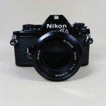 Nikon EM & Nikkor 50mm F1.4 Ai - Image 2