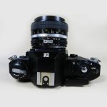 Nikon EM & Nikkor 50mm F1.4 Ai - Image 3