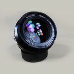 Nikon EM & Nikkor 50mm F1.4 Ai - Image 4