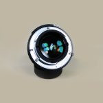 Nikon EM & Nikkor 50mm F1.4 Ai - Image 5